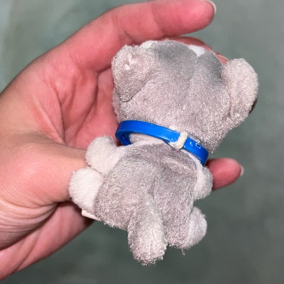 MCDONALDS TOY 2004 - Picture 4 of 4